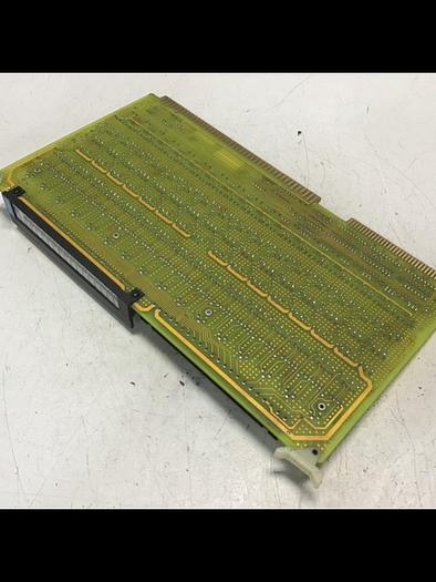 Used CMC / CINCINNATI MILACRON Circuit Board 3-531-4590A Used