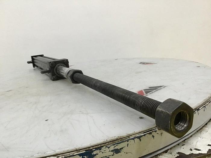 Used HYDRO LINE Injection Sled Cylinder N5B-2.5X21 USED