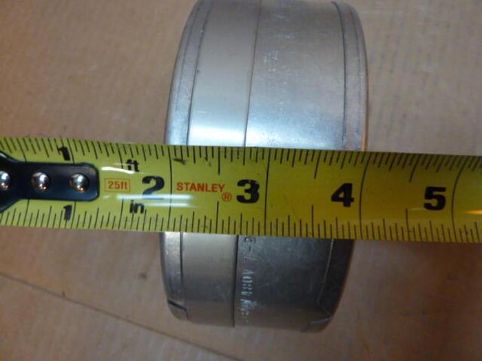 APPLIED INSTRUMENTS 1300 Watt Heater Band A-512C221-X #22427