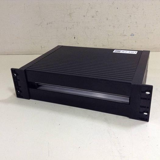 Used PHASE MOTION CONTROL Brushless Motor Control AX4 AX-4 USED