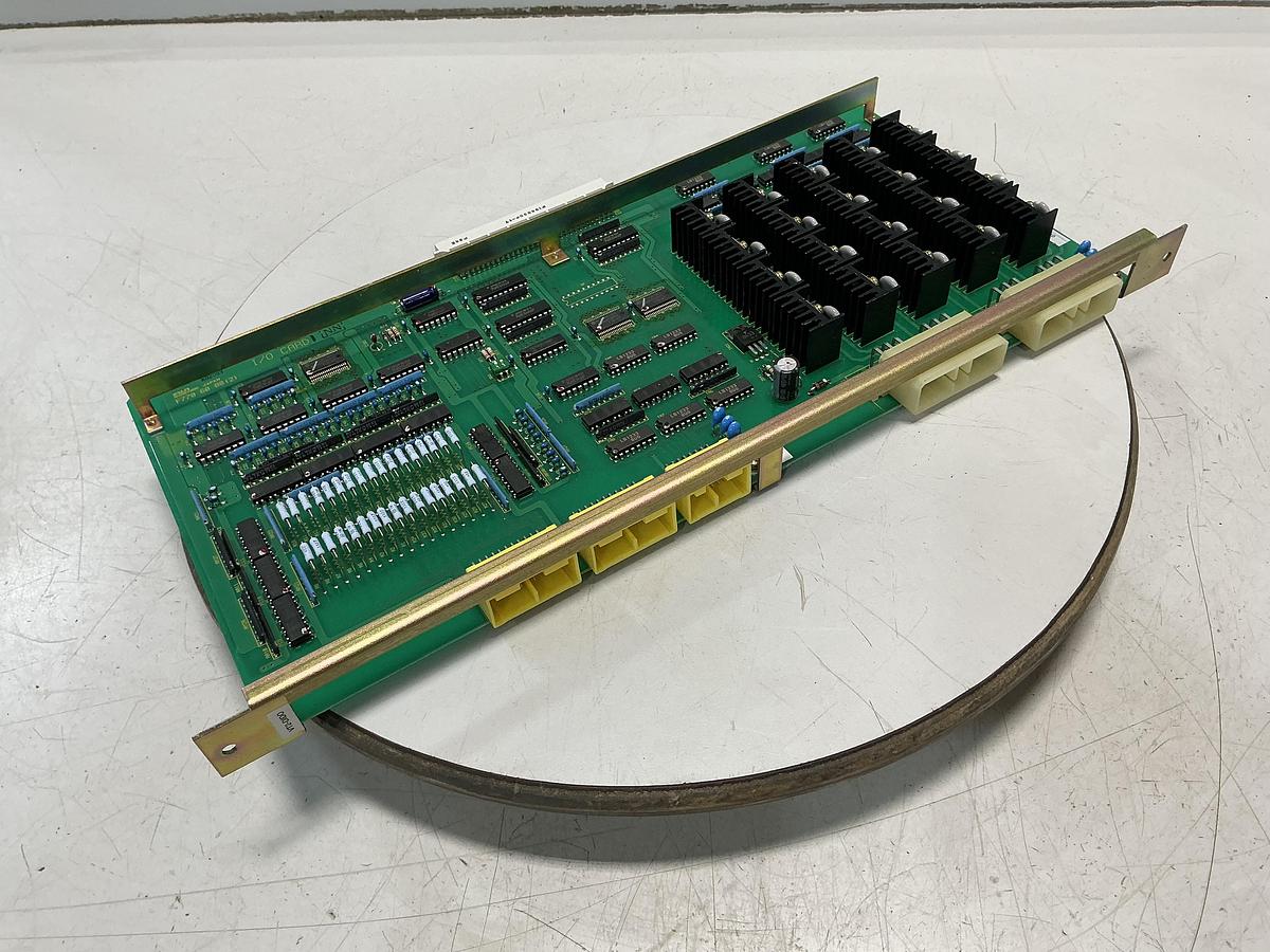 Used FUJI ELECTRIC F770 60 88 (2)