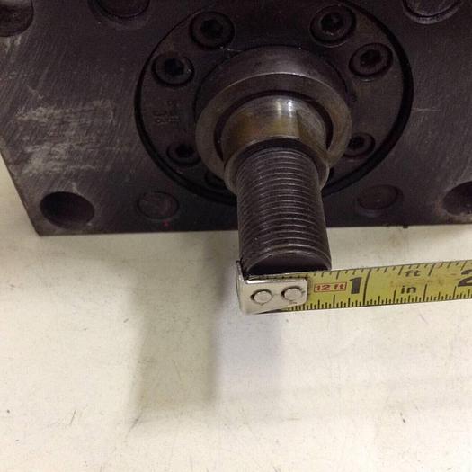 Used HYDRO LINE Cylinder N24 2.5X6 #71662