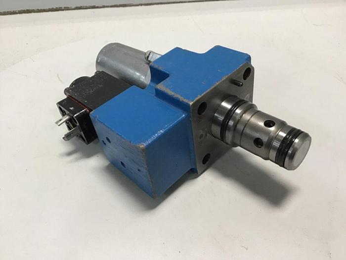 Used VICKERS Hydraulic Valve CVU16EFP1B291931 Used