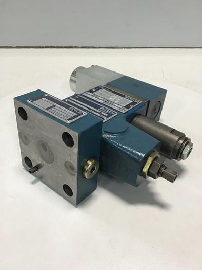 Used BOSCH Proportional Pressure Relief Valve 0 811 402 019 Used