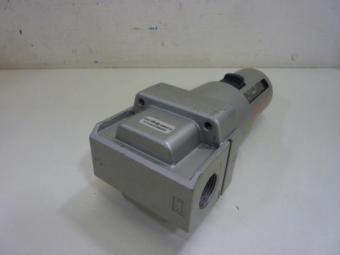 Used SMC Modular Filter AF50-N06-Z #60150