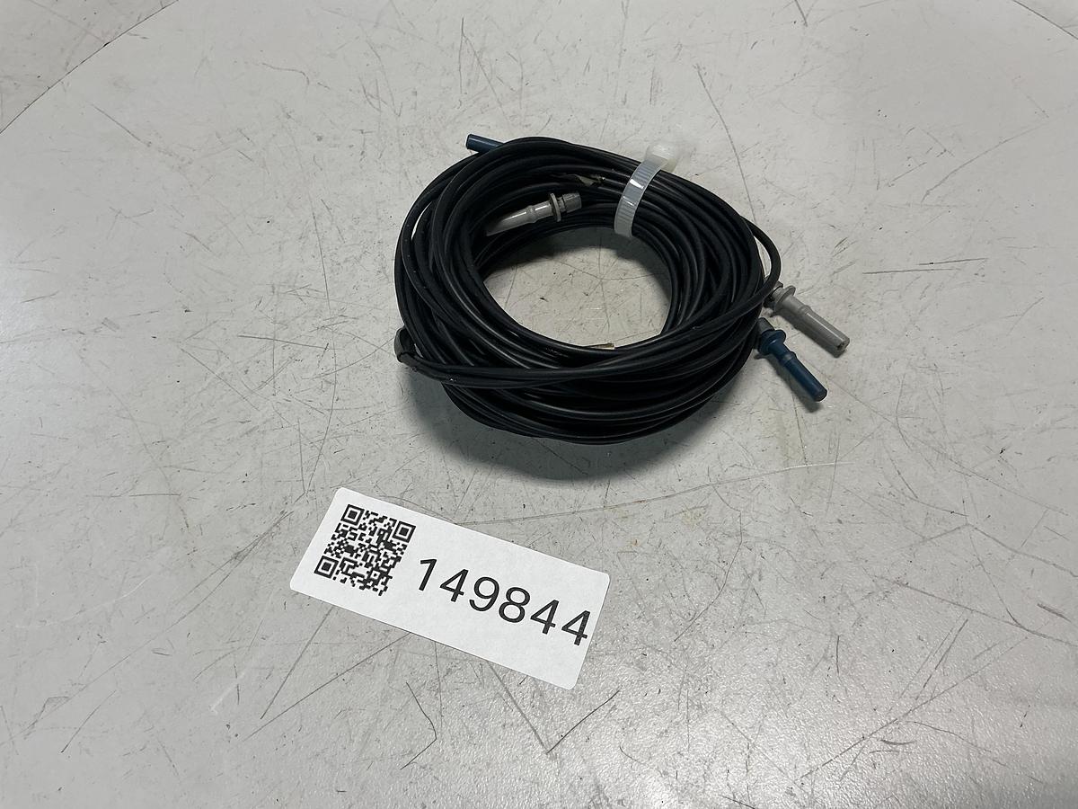 Used VAN DORN DEMAG NO MODEL NUMBER