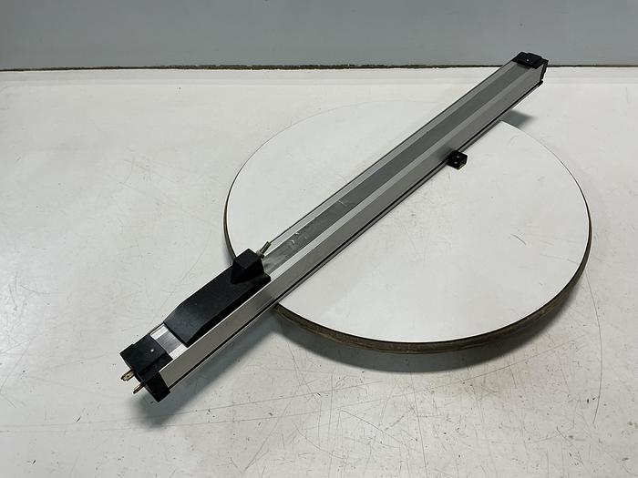 Used NOVOTECHNIK TLH-450