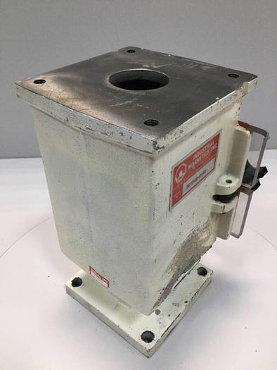 Used INDUSTRIAL MAGNETICS Drawer Magnet 5C1529-0166 #99707