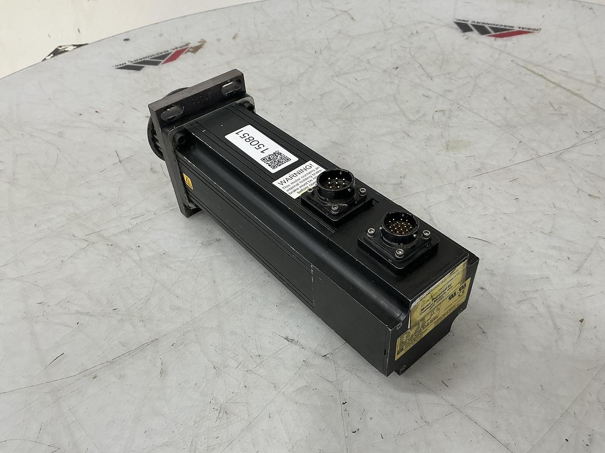 Used MTS AUTOMATION MPM892-1631