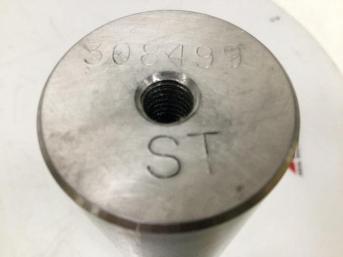 Used VAN DORN Crosshead Support Rod 308499 #106482