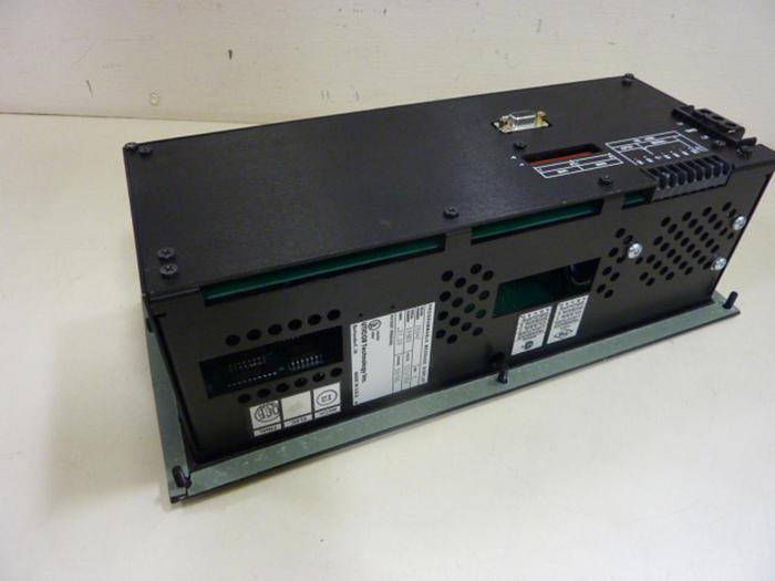 Used UTICOR Programmable Message Display PMD300S #51432