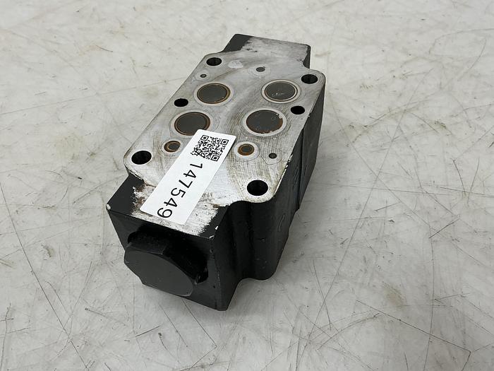 Used REXROTH Z 2 S 16-1-51/V