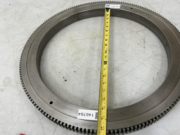 Used VAN DORN DEMAG 305186 ST