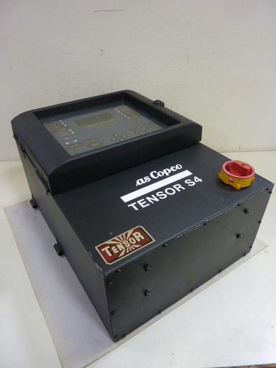 Used ATLAS COPCO Control 2102-S4-115R Used