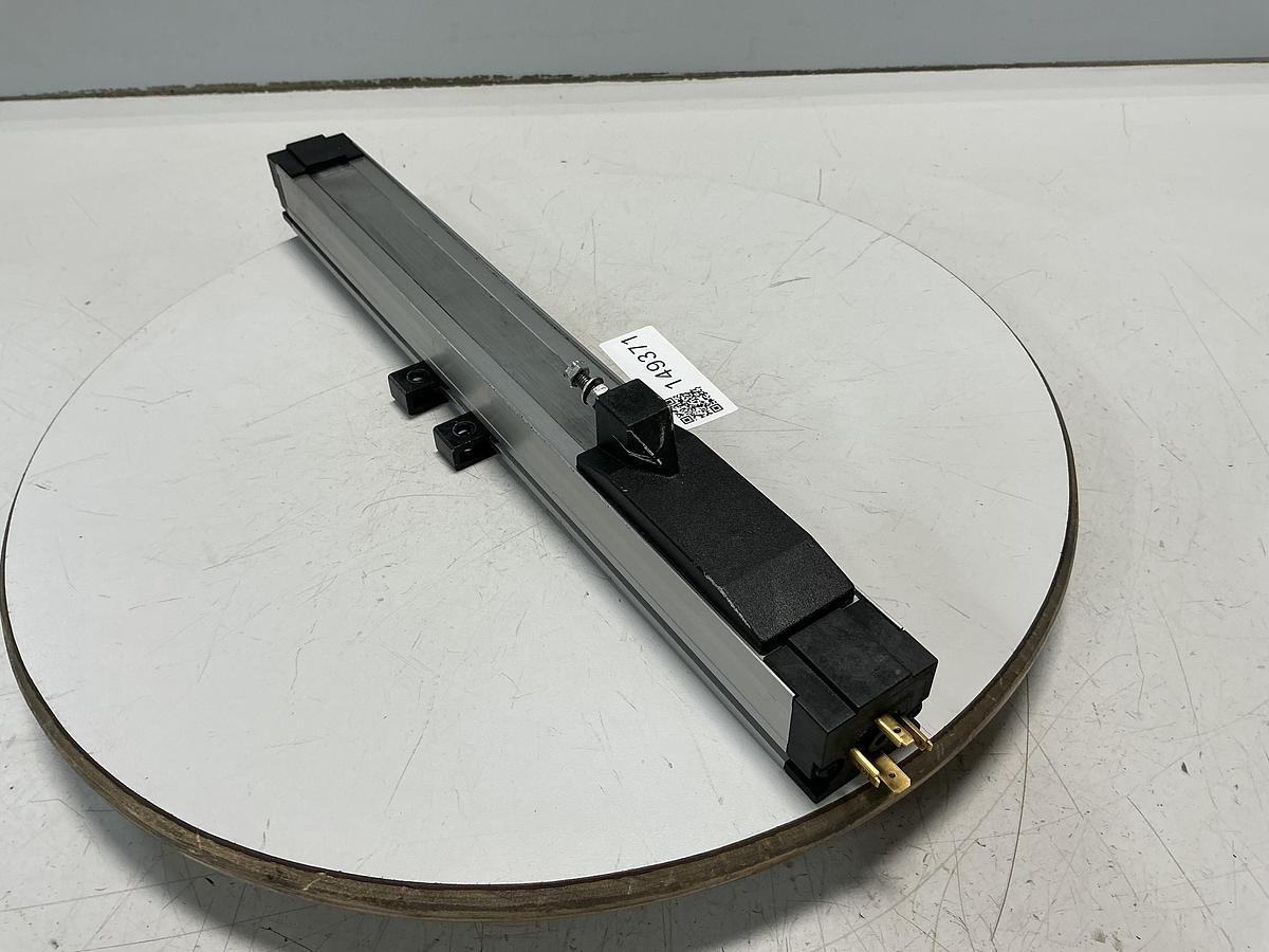 Used NOVOTECHNIK TLH 225