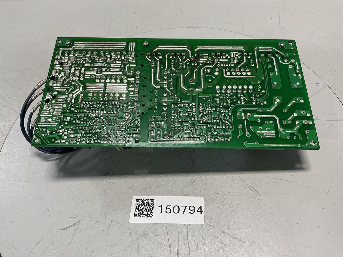 Used MEANWELL PSP-500-R12