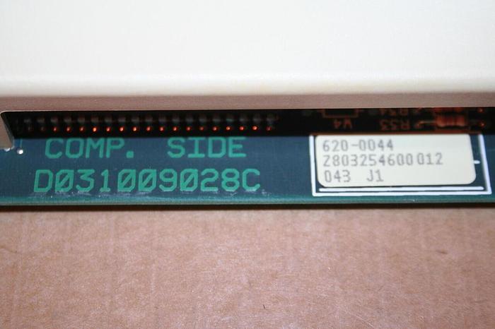 Used HONEYWELL Communication Interface Module 620-0044 #11456