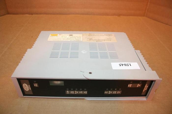 Used BARBER COLMAN Process Module MACO 8000 80EB-10004-001-V-00 #37306