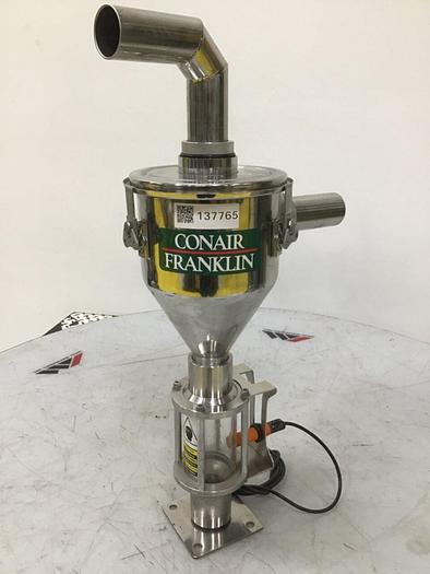 Used CONAIR Autoloader K2 #137765