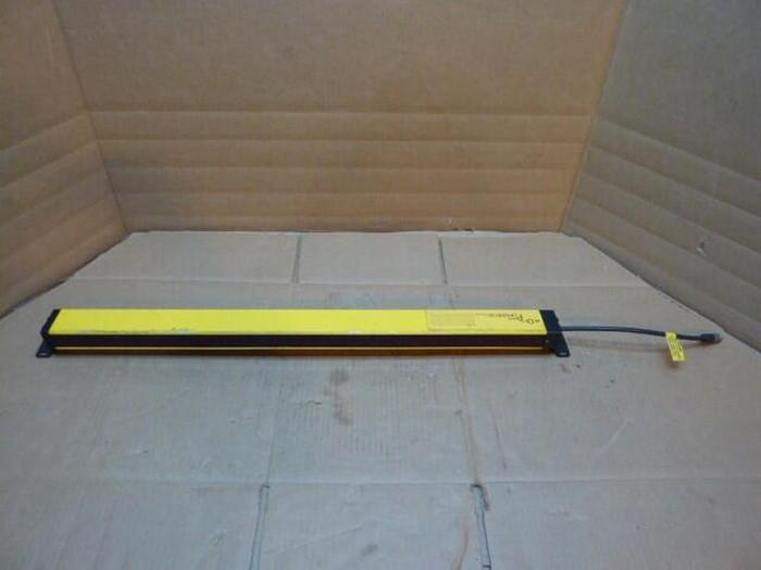 Used STI Light Curtain Transmitter OF46-50-700-X #22344