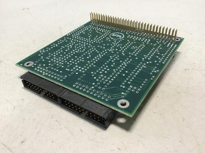 Used WINSYSTEMS Circuit Board PCM-COM4 #118356