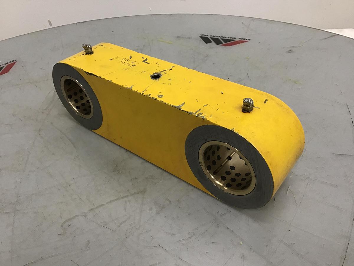 Used VAN DORN 342529 Toggle Link USed #142800