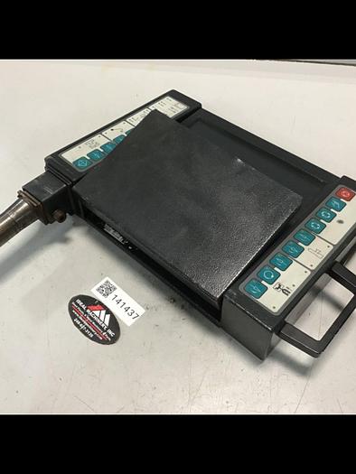 Used PROCAN Boy Operator Control 9629014 BSB #141437