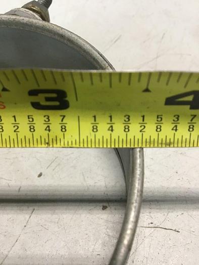 Used WATLOW 400 Watt Heater Band STB3J1J1-T #125657