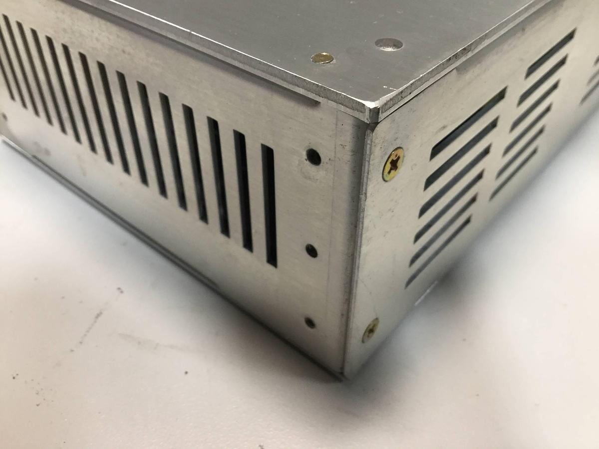 Used YOKOGAWA DD Servo Amplifier UB5C-015N-1AB-2X1-2/CE/CN Used #98694