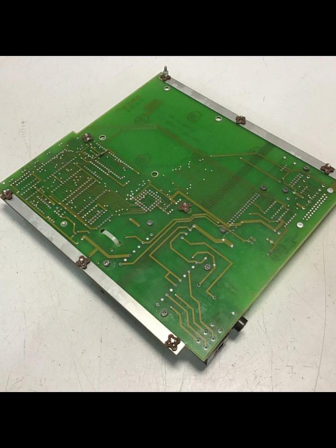 Used KEBA Circuit Board E-FLOPPY D1629C USED