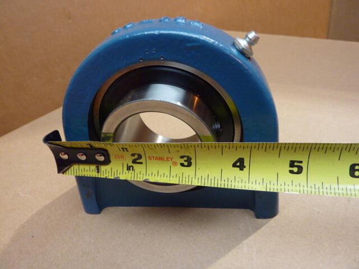 MB MANUFACTURING Pillow Block Bearing TBC 25 #33840