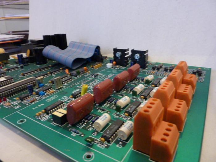 Used CONAIR Control Board 614-083-01 Used