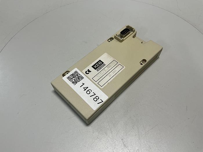 Used KEB 00 F5 060-1000