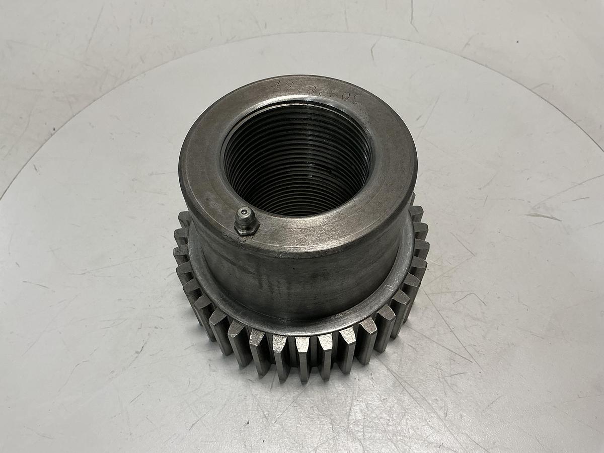 Used VAN DORN 308282 ST