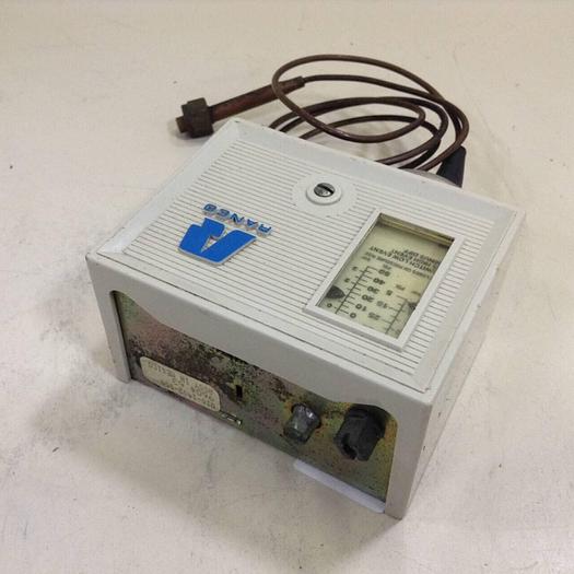 Used RANCO Pressure Control 010-1402-000 USED