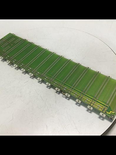Used KEBA Circuit Board E-I/O BUS-3 D1335D Used