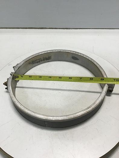 Used WELLMAN 700 Watt Heater Band 326334 700W #125849