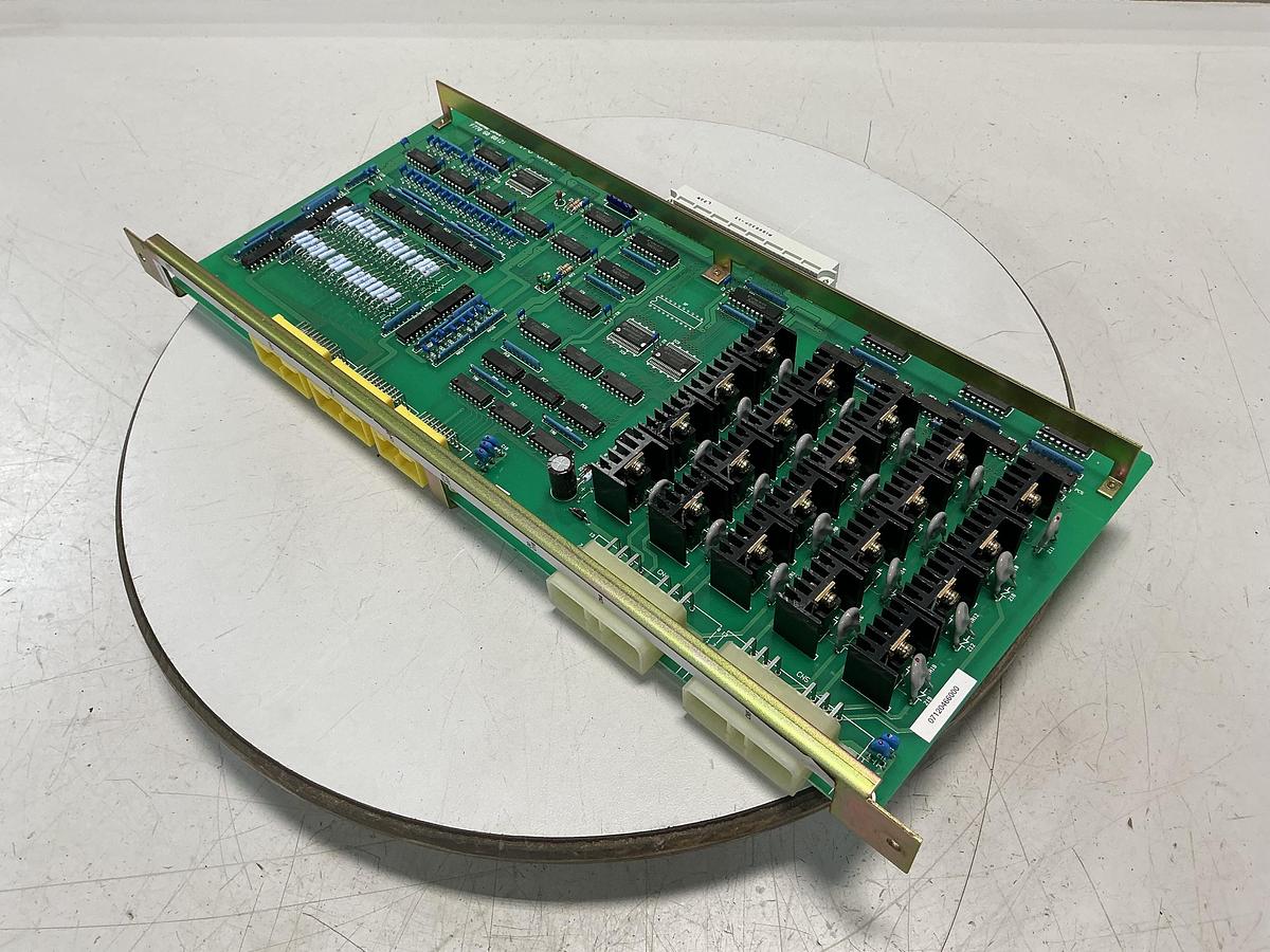 Used FUJI ELECTRIC F770 60 88(2)