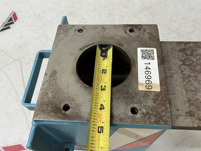 Used BUNTING Needs model #