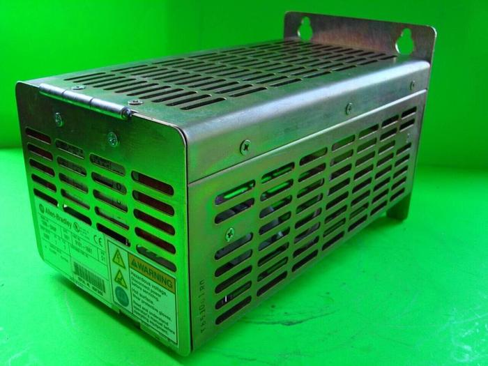 Used ALLEN BRADLEY Passive Shunt 1398-SR9P SER D1 #10617