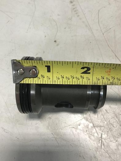 Used VICKERS Cartridge Valve Insert 25-D20-10 USED