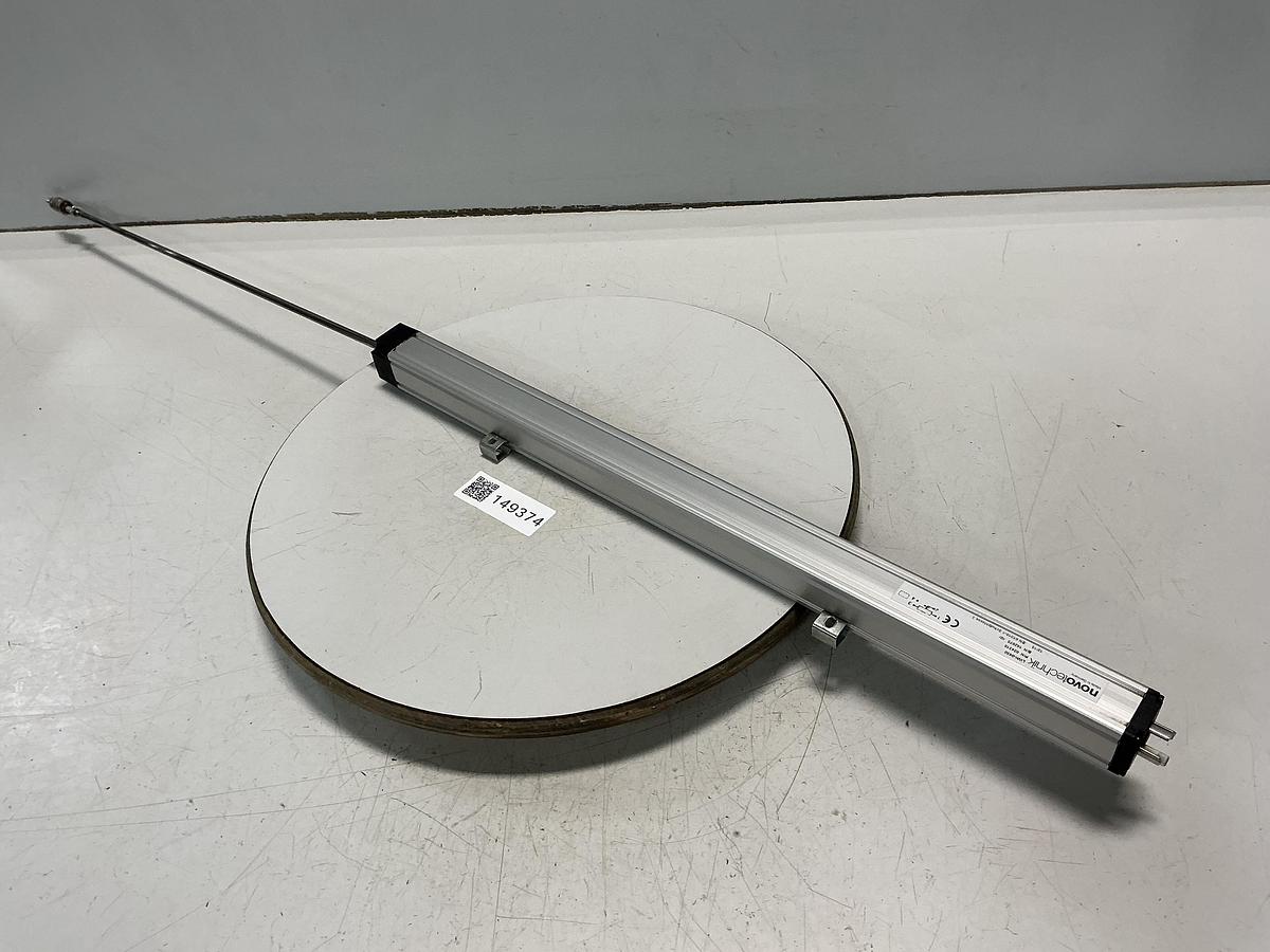 Used NOVOTECHNIK LWH-0450