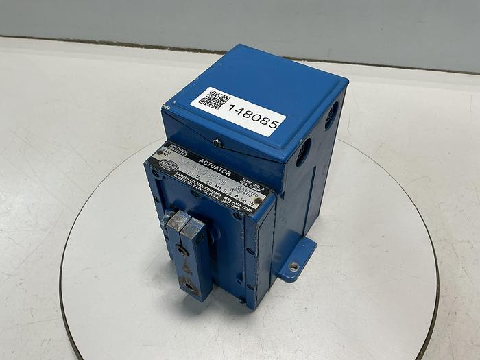 Used BARBER COLMAN MC-431-0-0-1