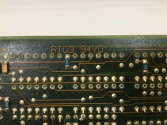 Used PHILIPS CPU Board 4022 230 1259 #98448