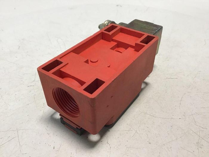 Used BERNSTEIN Limit Switch ENK-UV1Z AHS #121374