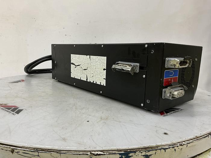 Used ATHENA MFL-0-D-12-CV