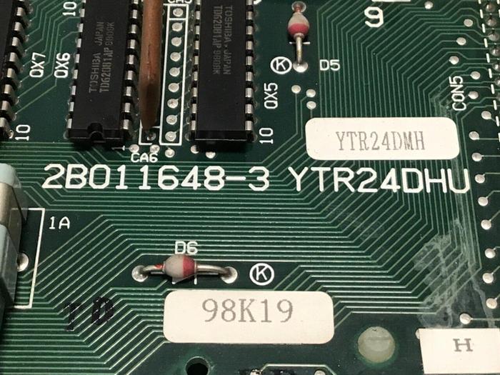 Used HITACHI Module YTR24DMH 8JHBC Used