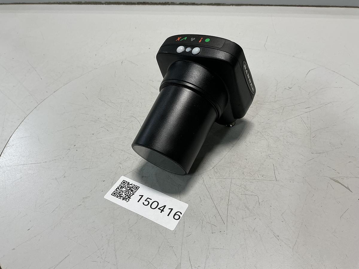 Used BANNER IVU2PRGXC