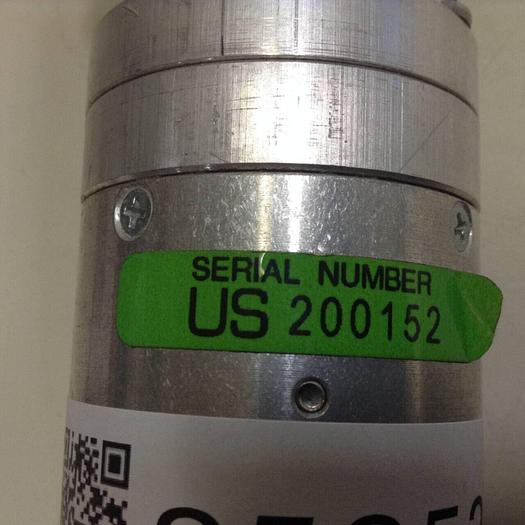 Used DUKANE Welding Horn 41C28 /F #85253