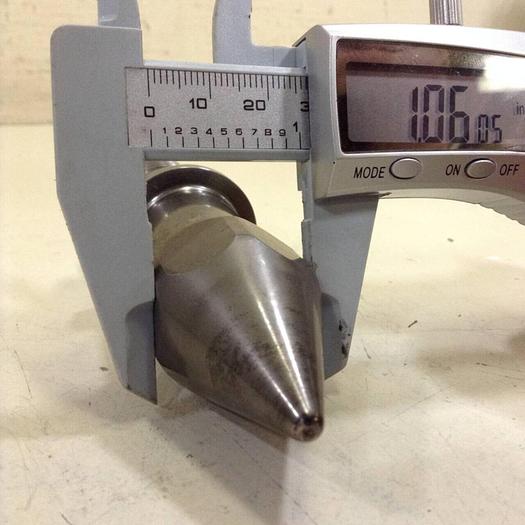 VAN DORN DEMAG 35 mm Rear Seat 32559940 #88421